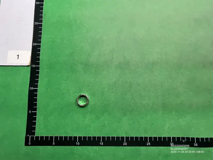 Chrome Hearts Ring QC photo 13
