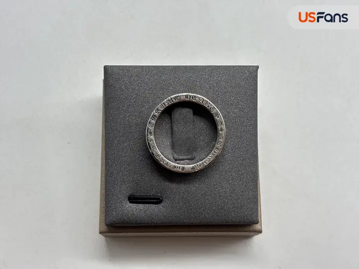 Chrome Hearts Ring QC photo 14
