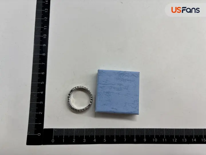 Chrome Hearts Ring QC photo 16