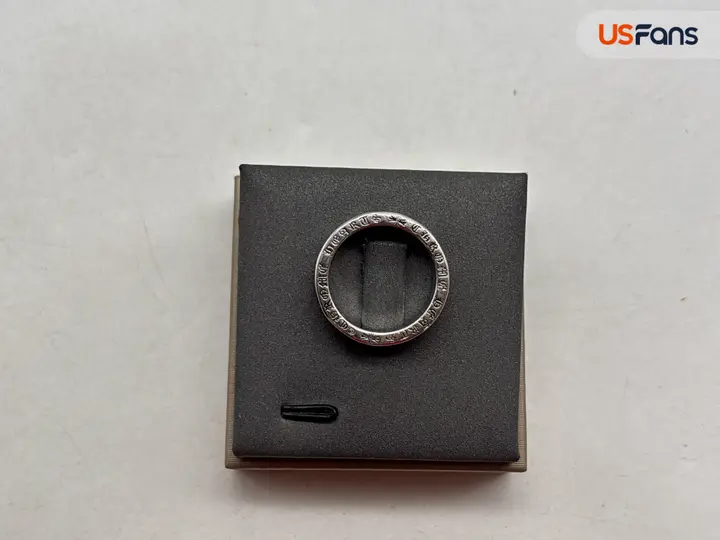 Chrome Hearts Ring QC photo 17