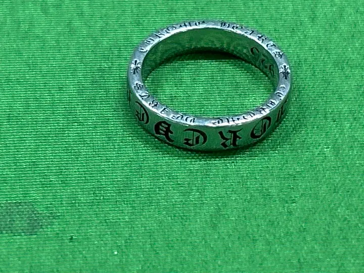 Chrome Hearts Ring QC photo 2