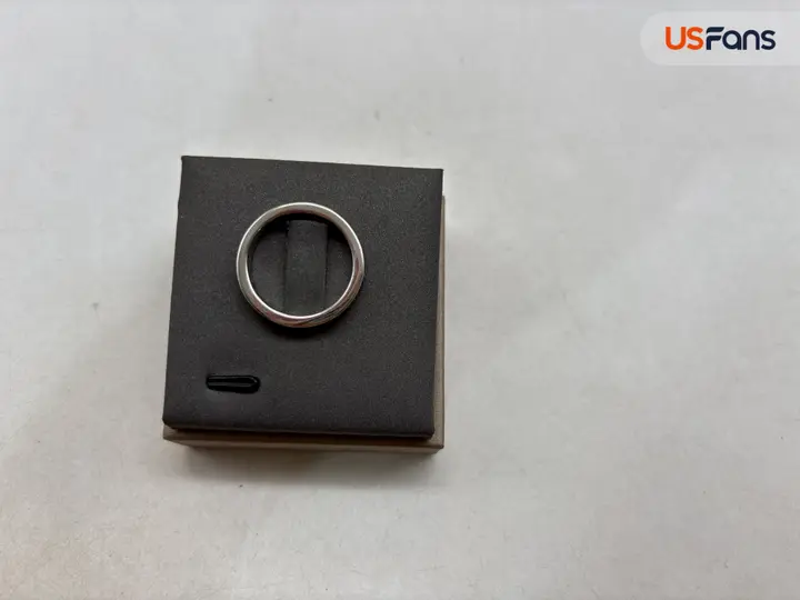 Chrome Hearts Ring QC photo 20