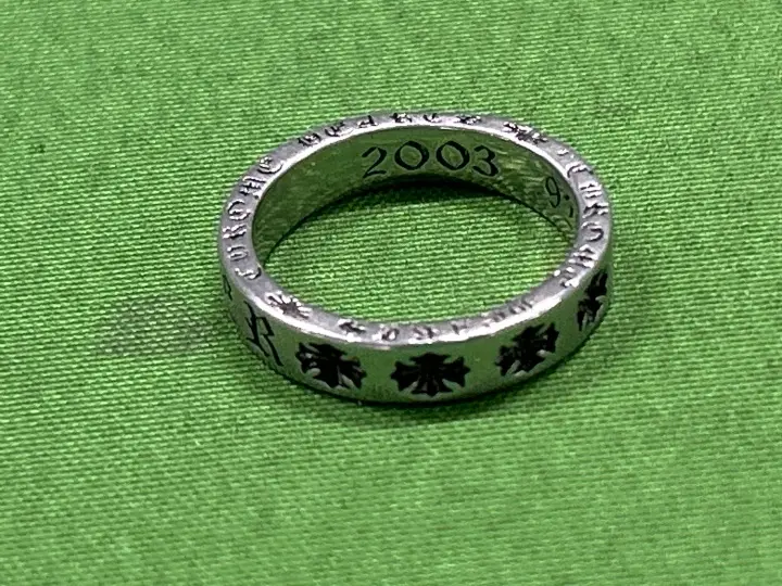 Chrome Hearts Ring QC photo 3