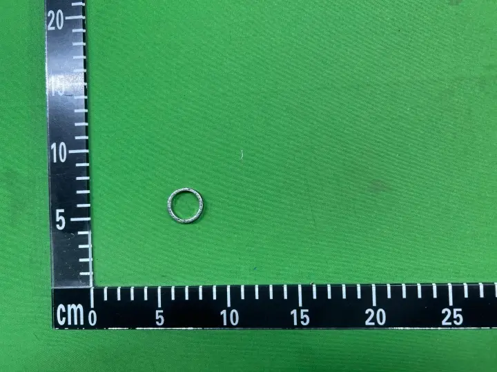 Chrome Hearts Ring QC photo 4