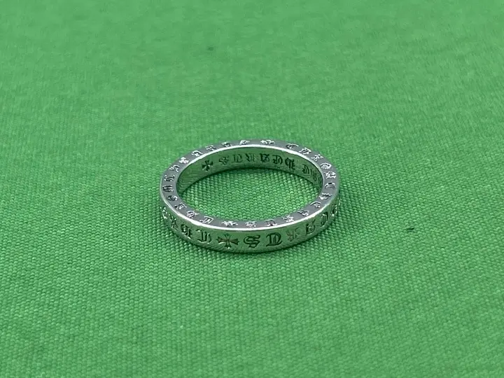 Chrome Hearts Ring QC photo 6