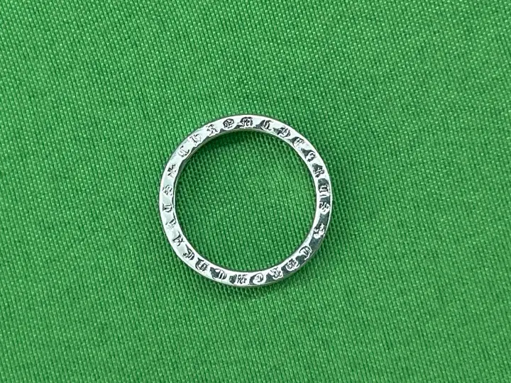Chrome Hearts Ring QC photo 7