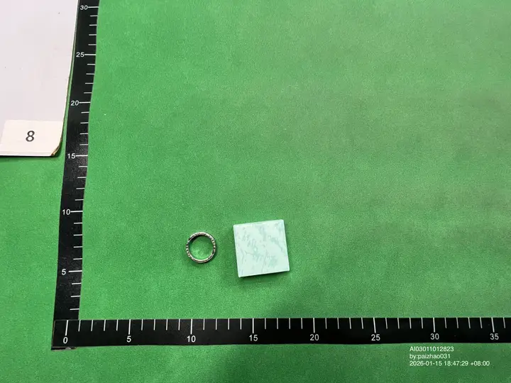 Chrome Hearts Ring QC photo 8
