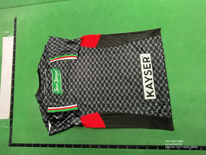 Palestine Jersey QC photo 14