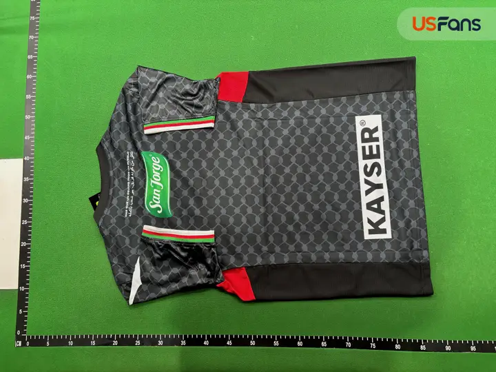 Palestine Jersey QC photo 19