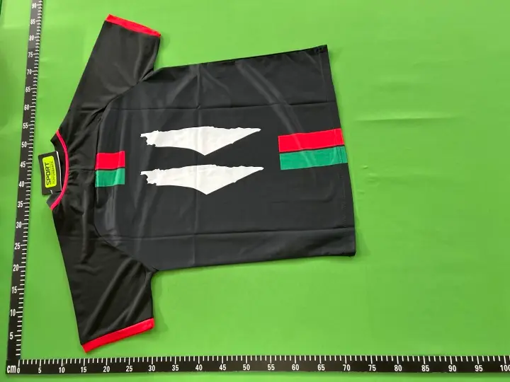 Palestine Jersey QC photo 8