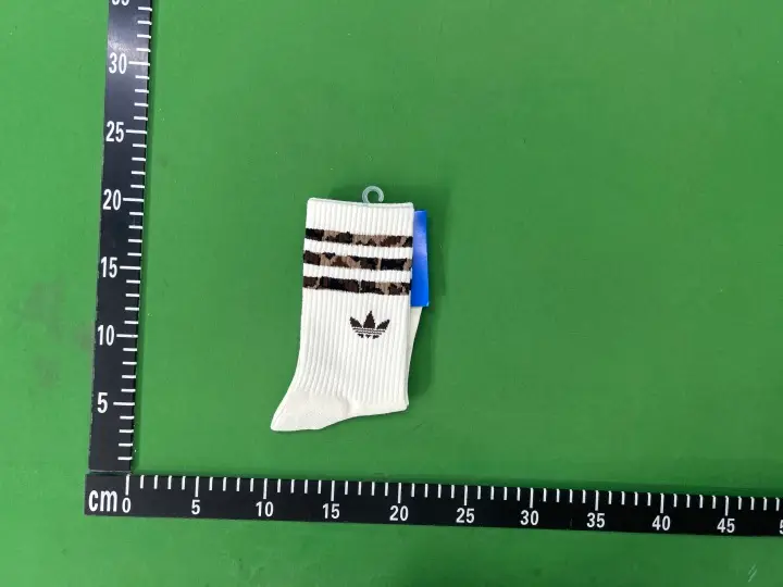 Adidas Socks QC photo 12