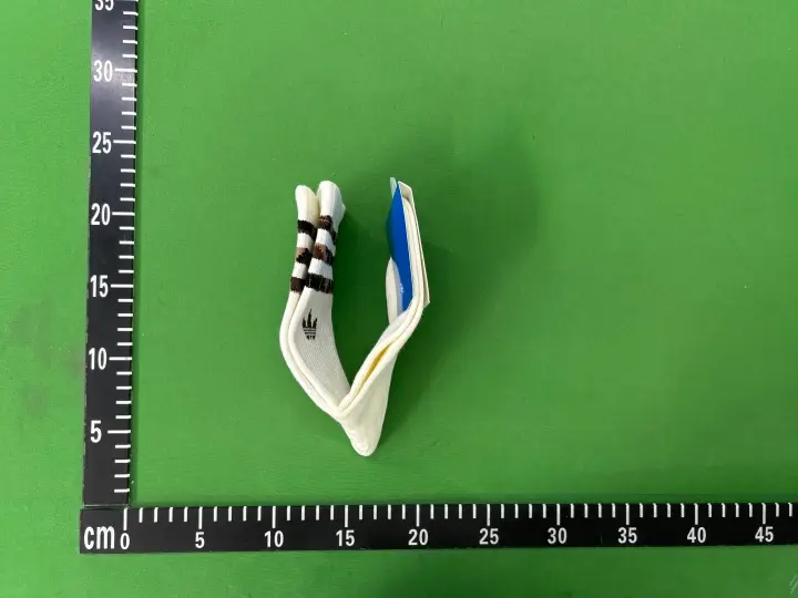 Adidas Socks QC photo 13