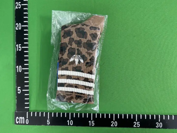 Adidas Socks QC photo 14