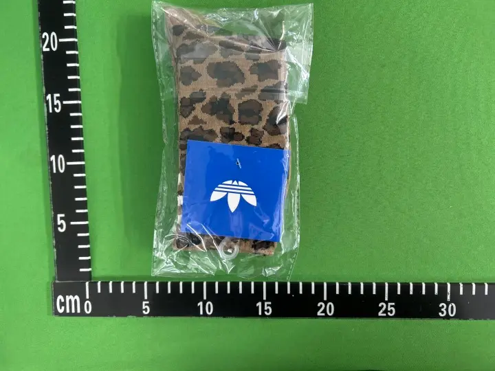 Adidas Socks QC photo 15