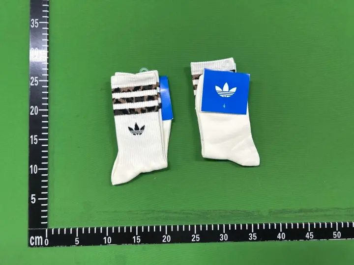 Adidas Socks QC photo 16