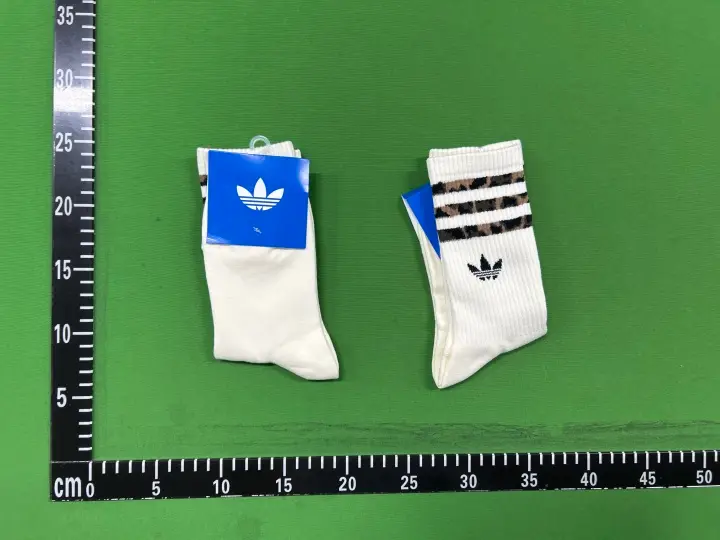 Adidas Socks QC photo 17