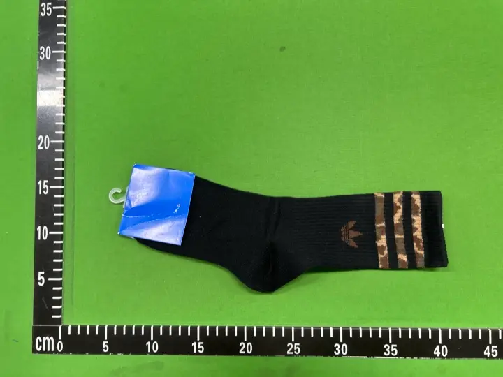 Adidas Socks QC photo 18
