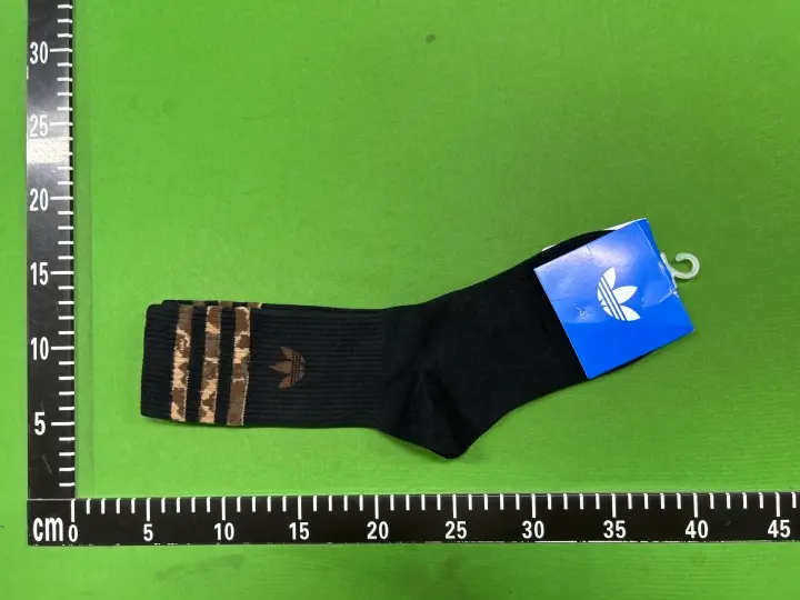 Adidas Socks QC photo 19