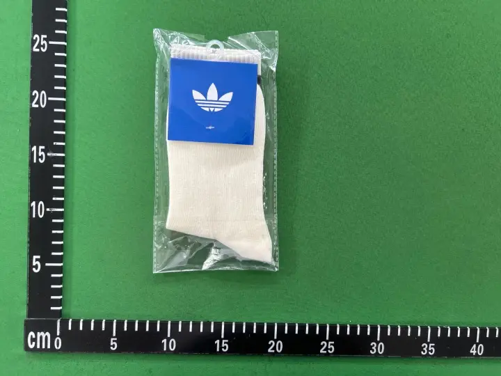 Adidas Socks QC photo 2