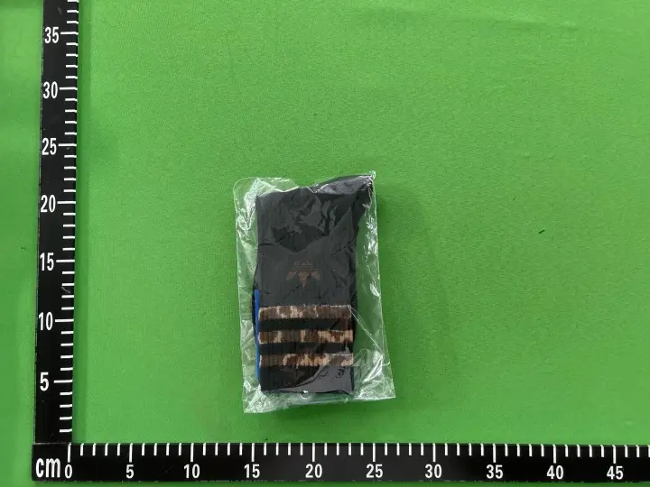 Adidas Socks QC photo 3