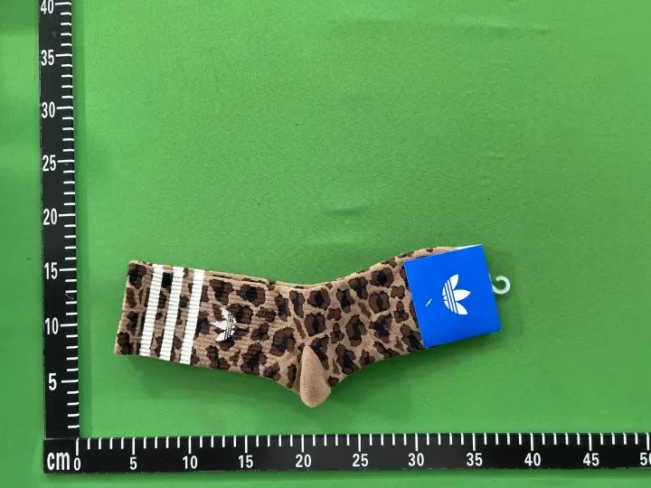 Adidas Socks QC photo 5