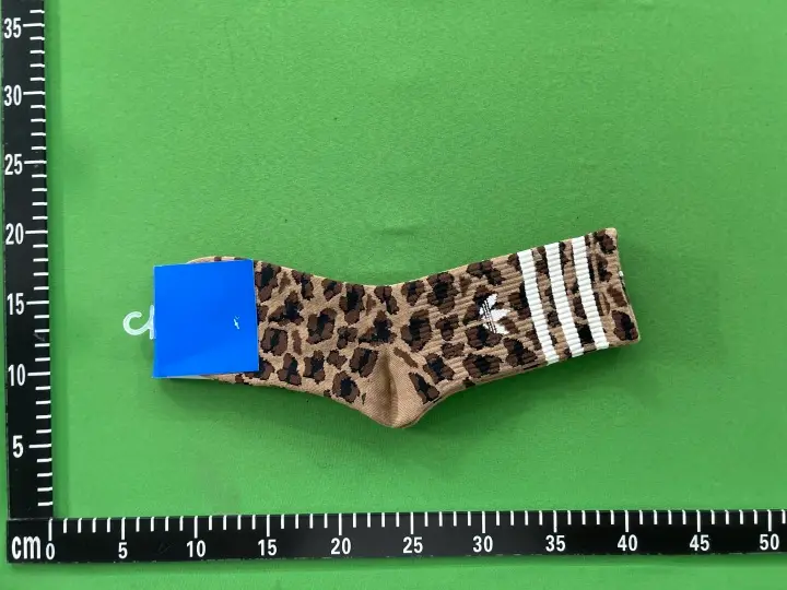 Adidas Socks QC photo 6