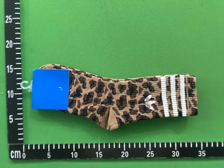 Adidas Socks QC photo 8