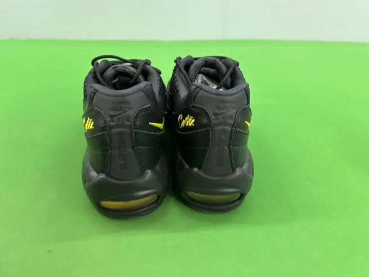 Air Max Corteiz Blue QC photo 10