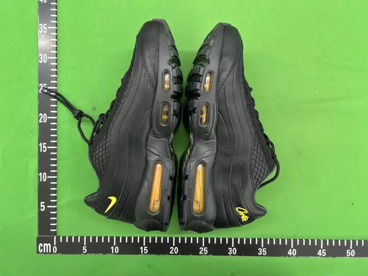 Air Max Corteiz Blue QC photo 14