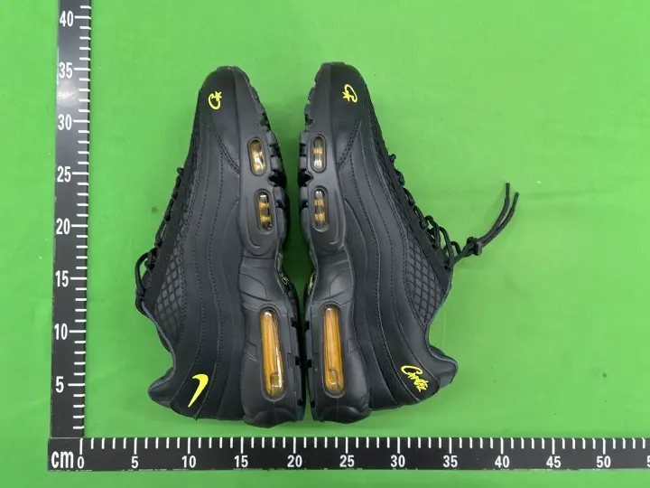 Air Max Corteiz Blue QC photo 15