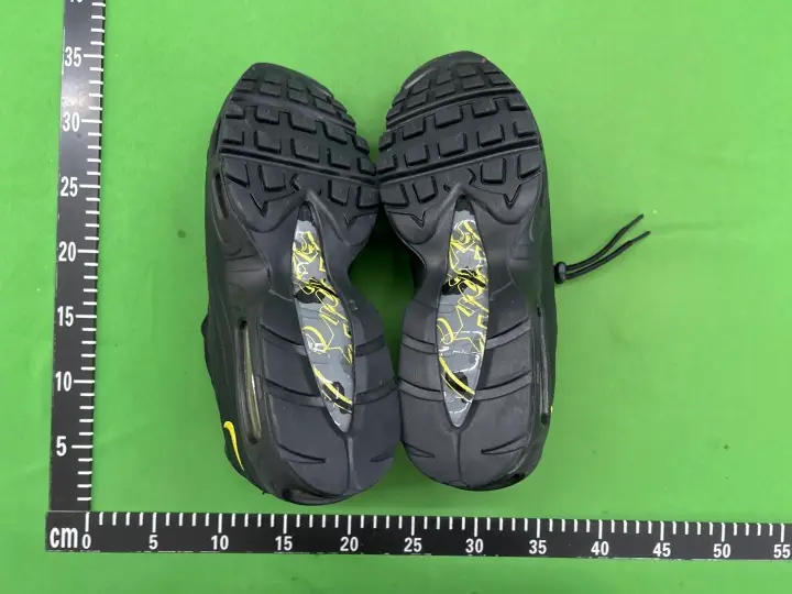 Air Max Corteiz Blue QC photo 16