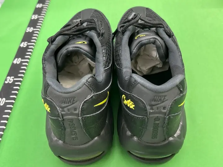 Air Max Corteiz Blue QC photo 19