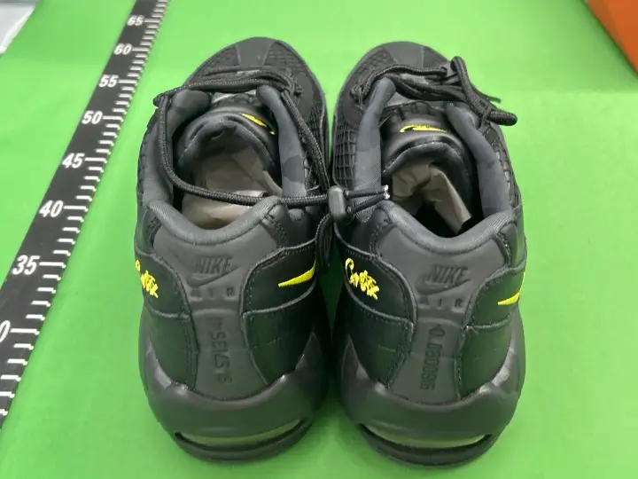 Air Max Corteiz Blue QC photo 3