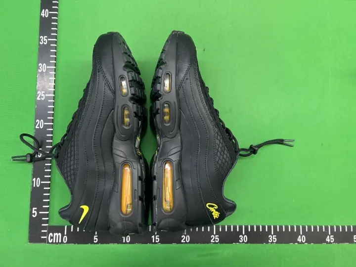 Air Max Corteiz Blue QC photo 6