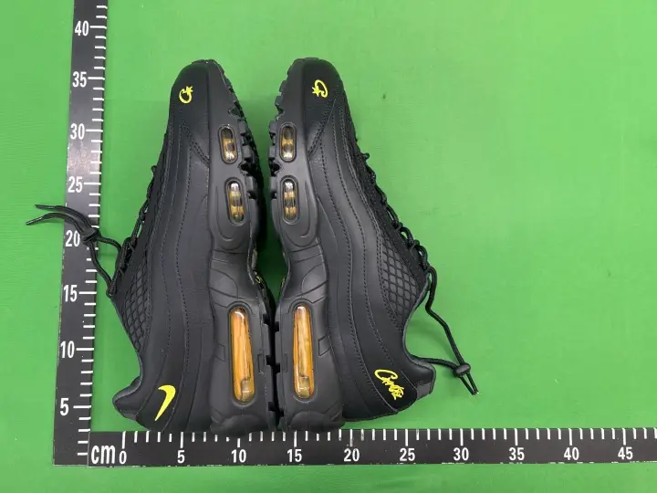 Air Max Corteiz Blue QC photo 7