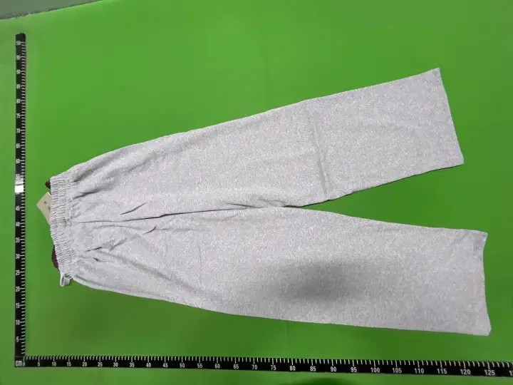 Budget Balenciaga Grey Sag Sweatpants QC photo 19