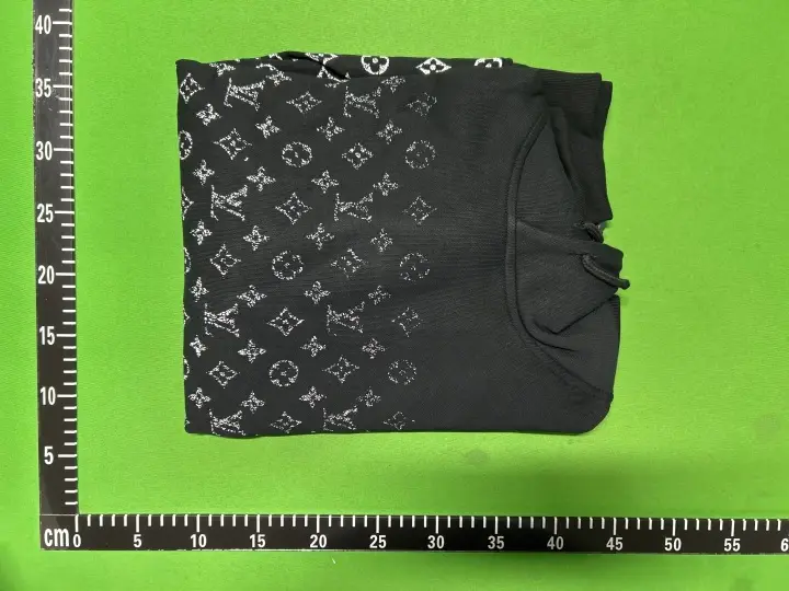LV Hoodie QC photo 1