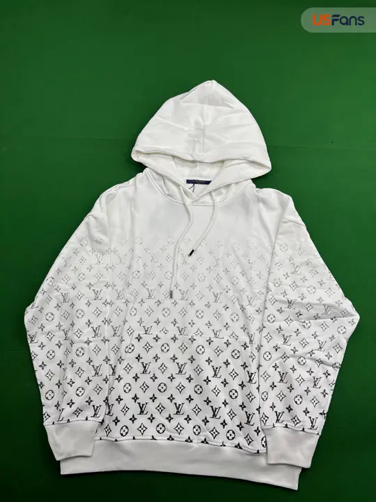 LV Hoodie QC photo 14