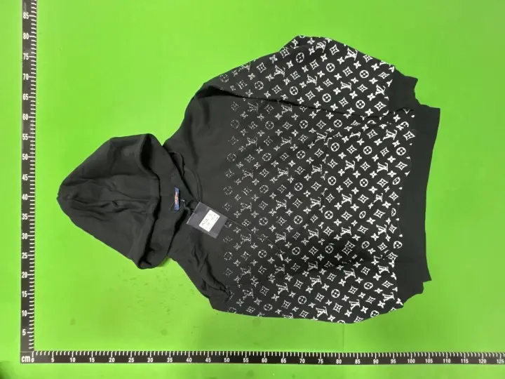 LV Hoodie QC photo 3