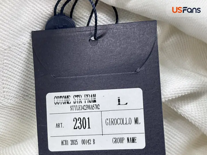 LV Hoodie QC photo 5