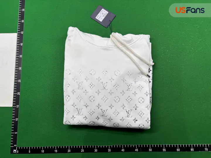 LV Hoodie QC photo 8
