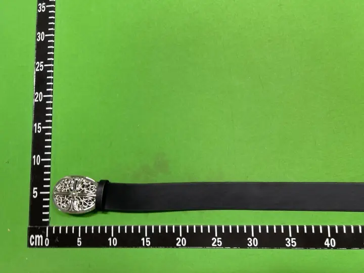 Chrome Hearts Belt QC photo 1