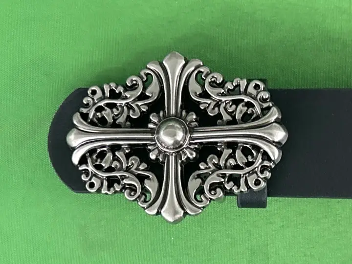 Chrome Hearts Belt QC photo 10