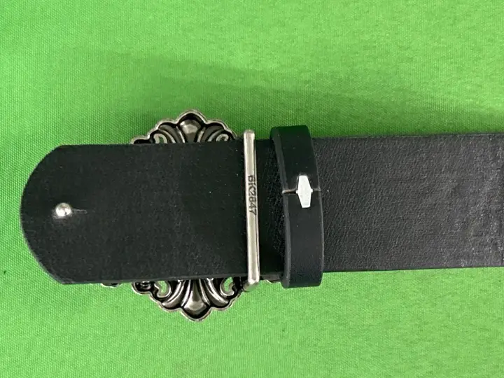Chrome Hearts Belt QC photo 11