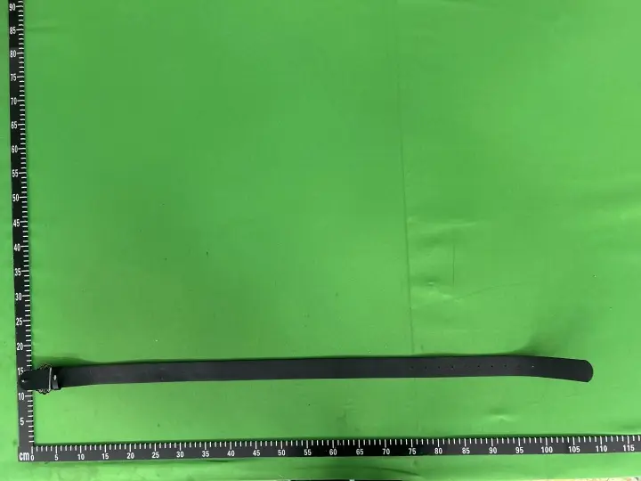 Chrome Hearts Belt QC photo 12