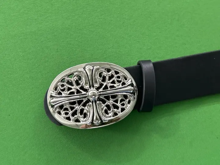 Chrome Hearts Belt QC photo 14