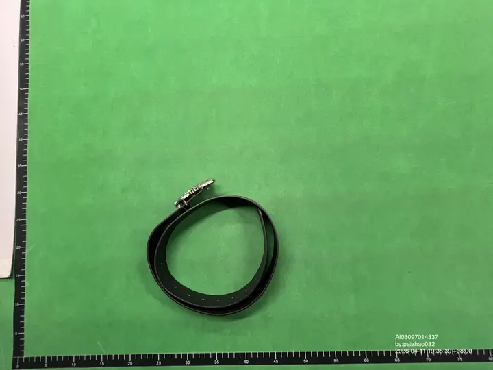 Chrome Hearts Belt QC photo 18