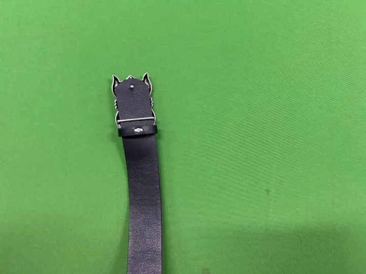 Chrome Hearts Belt QC photo 6