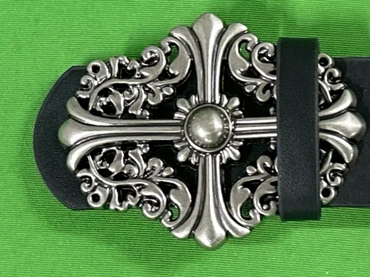 Chrome Hearts Belt QC photo 7