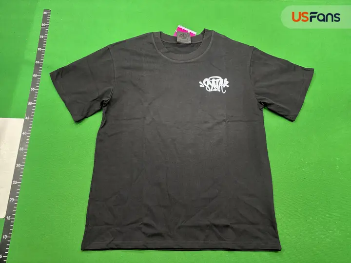 Syna World Tees QC photo 10